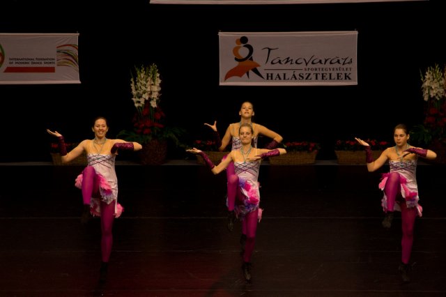 Világbajnokság 2013 Szigetszentmiklós