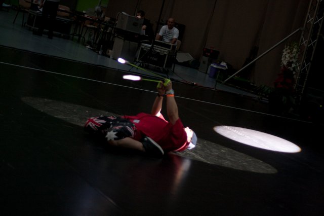 Világbajnokság 2013 Szigetszentmiklós