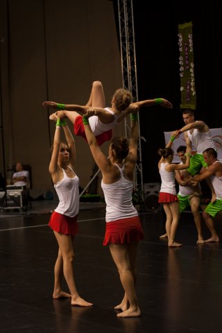 Világbajnokság 2013 Szigetszentmiklós