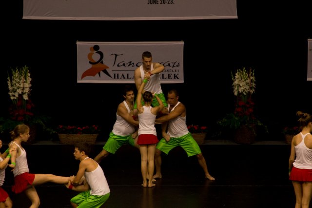 Világbajnokság 2013 Szigetszentmiklós