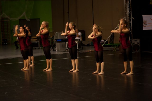 Világbajnokság 2013 Szigetszentmiklós