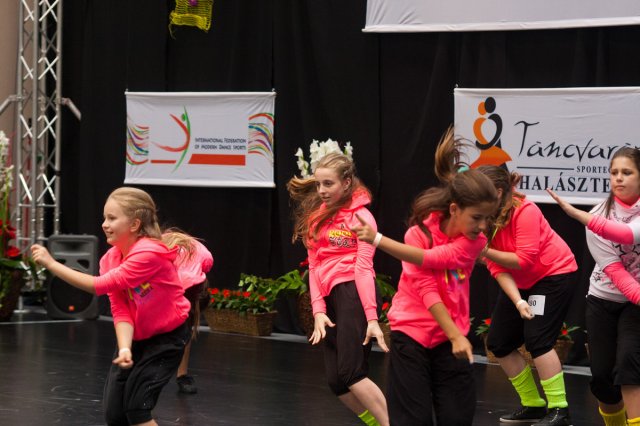 Világbajnokság 2013 Szigetszentmiklós