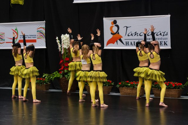 Világbajnokság 2013 Szigetszentmiklós