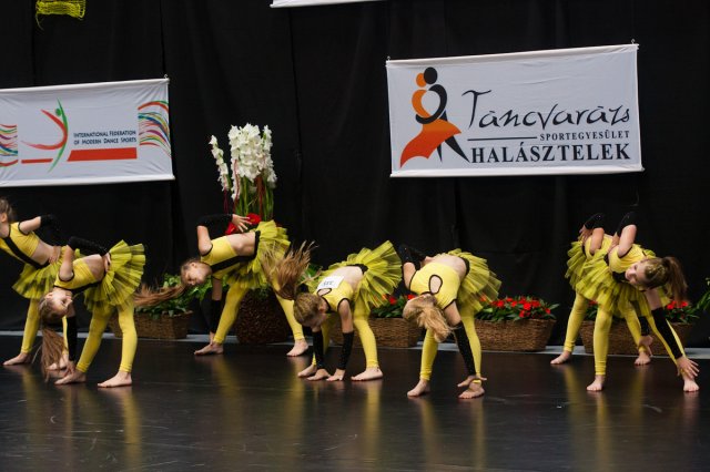 Világbajnokság 2013 Szigetszentmiklós