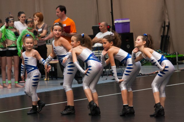 Világbajnokság 2013 Szigetszentmiklós