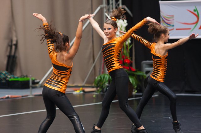 Világbajnokság 2013 Szigetszentmiklós