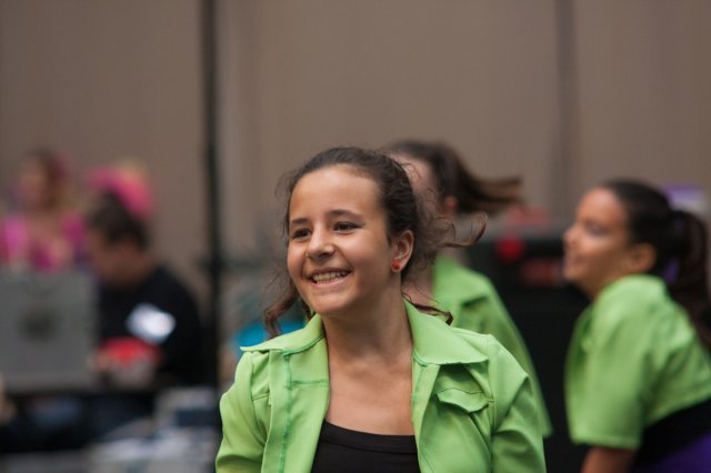 Világbajnokság 2013 Szigetszentmiklós