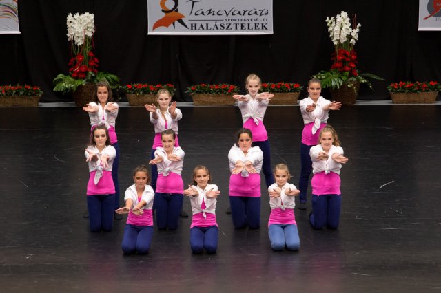 Világbajnokság 2013 Szigetszentmiklós