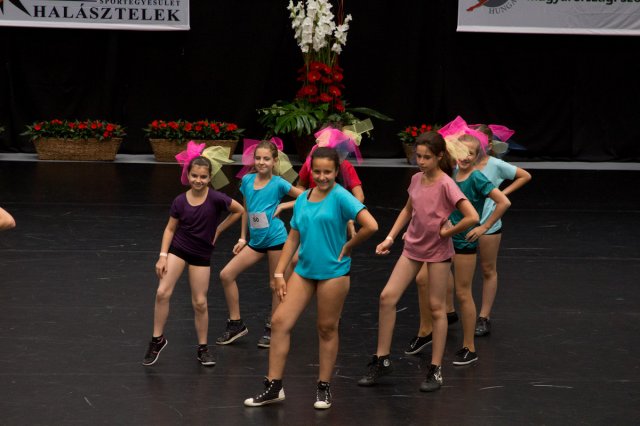 Világbajnokság 2013 Szigetszentmiklós