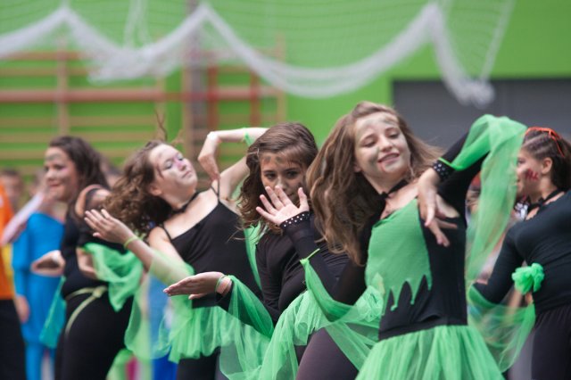 Világbajnokság 2013 Szigetszentmiklós