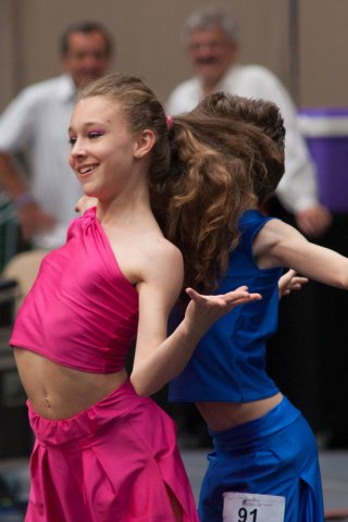 Világbajnokság 2013 Szigetszentmiklós