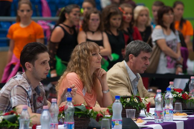 Világbajnokság 2013 Szigetszentmiklós