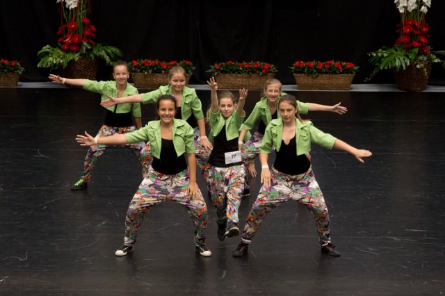 Világbajnokság 2013 Szigetszentmiklós