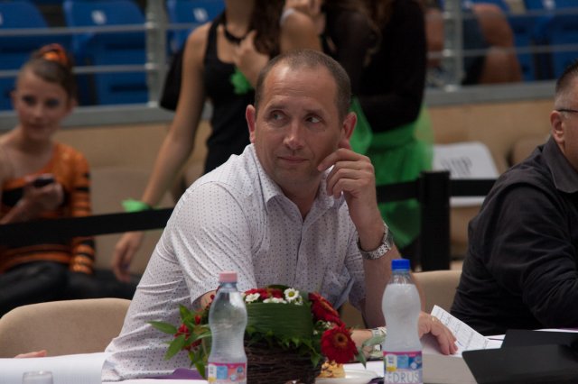 Világbajnokság 2013 Szigetszentmiklós