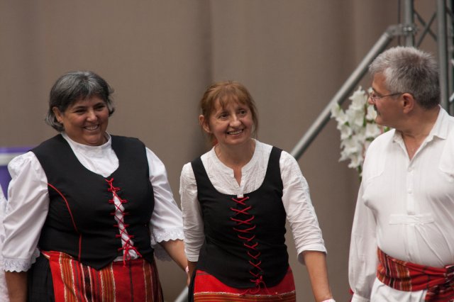 Világbajnokság 2013 Szigetszentmiklós