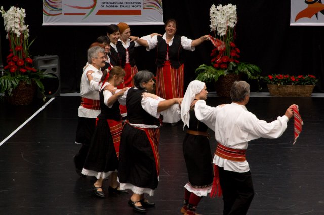 Világbajnokság 2013 Szigetszentmiklós