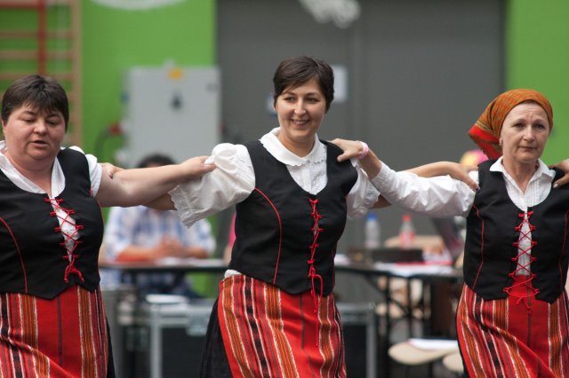 Világbajnokság 2013 Szigetszentmiklós