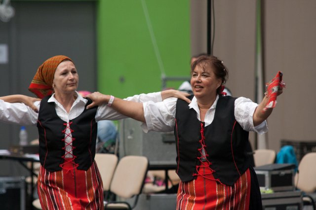 Világbajnokság 2013 Szigetszentmiklós