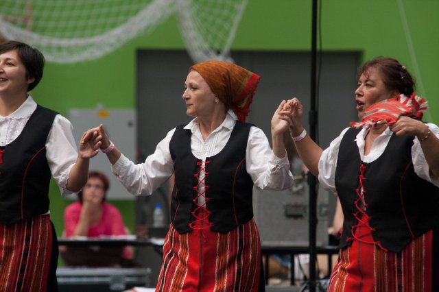 Világbajnokság 2013 Szigetszentmiklós