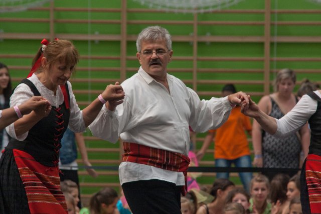 Világbajnokság 2013 Szigetszentmiklós