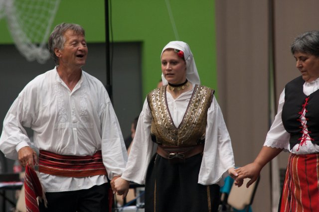 Világbajnokság 2013 Szigetszentmiklós