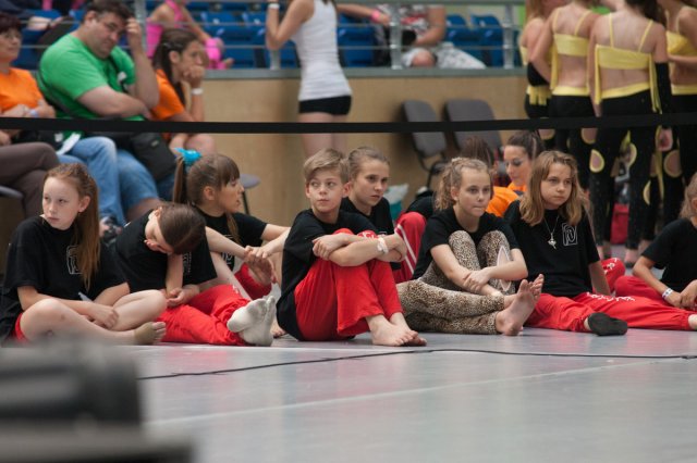 Világbajnokság 2013 Szigetszentmiklós