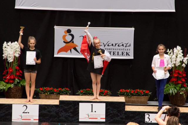 Világbajnokság 2013 Szigetszentmiklós