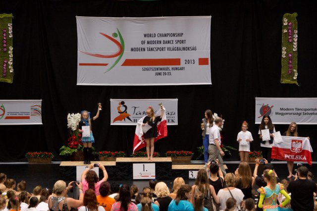 Világbajnokság 2013 Szigetszentmiklós