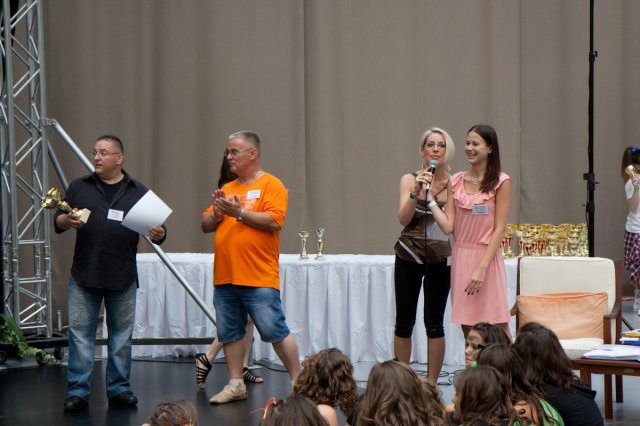 Világbajnokság 2013 Szigetszentmiklós