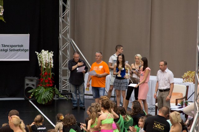 Világbajnokság 2013 Szigetszentmiklós