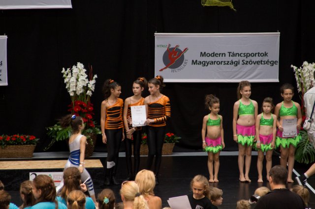 Világbajnokság 2013 Szigetszentmiklós