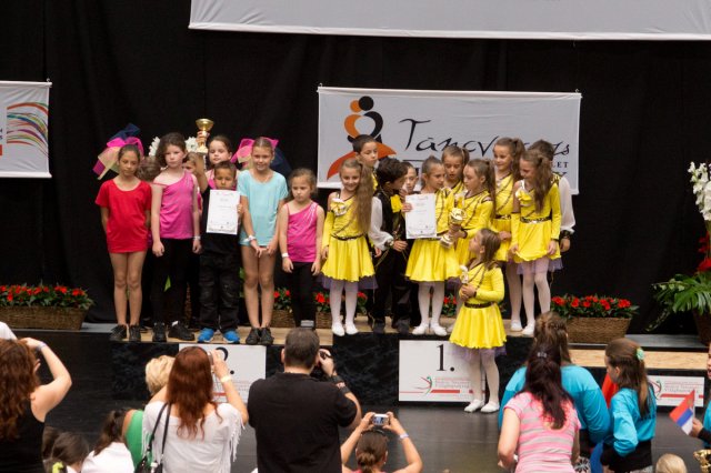 Világbajnokság 2013 Szigetszentmiklós