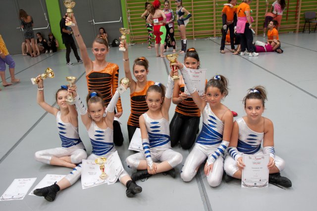 Világbajnokság 2013 Szigetszentmiklós