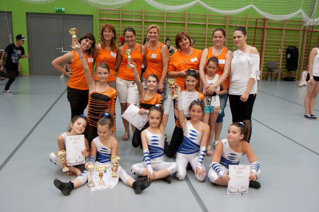 Világbajnokság 2013 Szigetszentmiklós