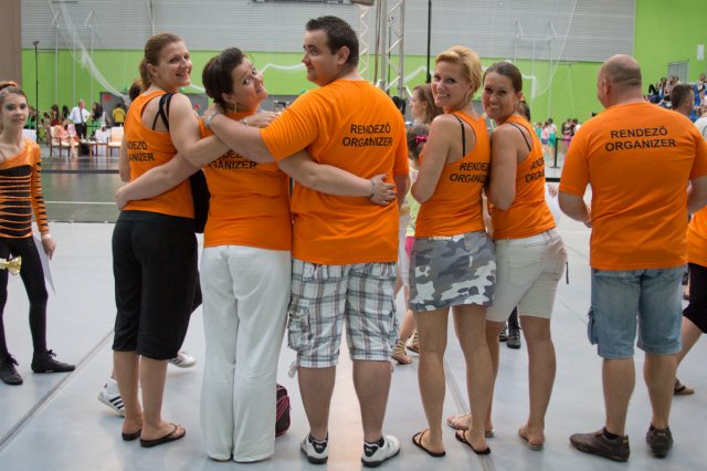 Világbajnokság 2013 Szigetszentmiklós