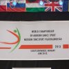 Világbajnokság 2013 Szigetszentmiklós