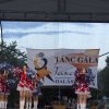 Táncvarázs Táncgála 2014 Augusztus