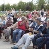 Táncvarázs Táncgála 2014 Augusztus