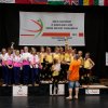 Világbajnokság 2013 Szigetszentmiklós